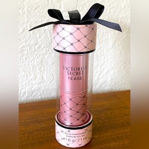 Victoria’s Secret Tease Solid Fragrance .21 OZ